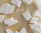 Foto del paso 3 de la receta: Revuelto de brócoli con queso fresco