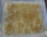 Foto del paso 1 de la receta: Coca de cabello de ángel, nueces y ciruelas