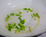 Foto del paso 4 de la receta: Arroz rojo con verduras