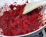 Foto del paso 6 de la receta: Arroz rojo con verduras