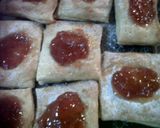 Foto del paso 2 de la receta: Dulces tentaciones de hojaldre