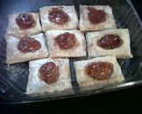 Foto del paso 3 de la receta: Dulces tentaciones de hojaldre