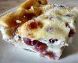 Foto del paso 1 de la receta: Tarta de uva