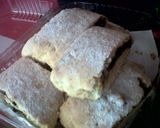 Foto del paso 1 de la receta: Masitas rellenas de ciruelas