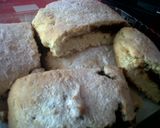 Foto del paso 2 de la receta: Masitas rellenas de ciruelas