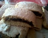 Foto del paso 3 de la receta: Masitas rellenas de ciruelas