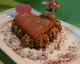Foto del paso 3 de la receta: Dulce corazón