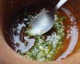 Foto del paso 1 de la receta: Calamares a la plancha con aliño de albahaca