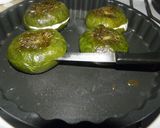 Foto del paso 3 de la receta: Zapallitos al horno