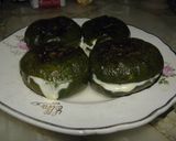 Foto del paso 4 de la receta: Zapallitos al horno