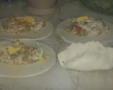 Foto del paso 3 de la receta: Empanadas de pollo al horno