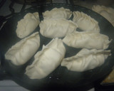 Foto del paso 4 de la receta: Empanadas de pollo al horno