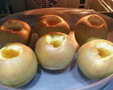 Foto del paso 2 de la receta: Manzanas asadas light