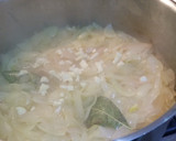 Foto del paso 2 de la receta: Sopa de cebolla light