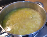 Foto del paso 3 de la receta: Sopa de cebolla light
