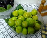 Foto del paso 1 de la receta: Mermelada de Higos y Brevas
