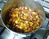 Foto del paso 2 de la receta: Mermelada de Higos y Brevas