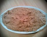 Foto del paso 3 de la receta: Canelones rellenos de Langostinos y Setas variadas