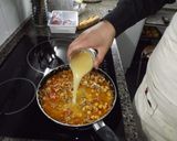 Foto del paso 4 de la receta: Paella de carne picada