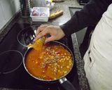 Foto del paso 5 de la receta: Paella de carne picada