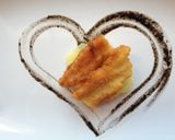 Foto del paso 12 de la receta: Milhojas de patata panadera y calamares