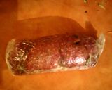 Foto del paso 3 de la receta: Rollo de carne molida en olla express
