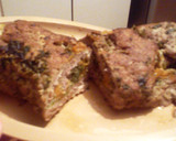 Foto del paso 5 de la receta: Rollo de carne molida en olla express