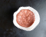 Foto del paso 5 de la receta: Cupcakes Red velvet o terciopelo rojo