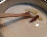 Foto del paso 1 de la receta: Mousse de arroz con leche