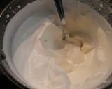 Foto del paso 2 de la receta: Mousse de arroz con leche