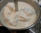 Foto del paso 3 de la receta: Mousse de arroz con leche