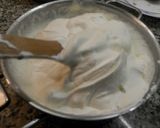 Foto del paso 4 de la receta: Mousse de arroz con leche