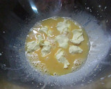 Foto del paso 1 de la receta: Corazones acaramelados
