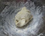 Foto del paso 3 de la receta: Corazones acaramelados
