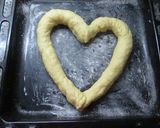 Foto del paso 5 de la receta: Corazones acaramelados