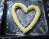 Foto del paso 5 de la receta: Corazones acaramelados
