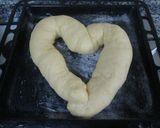 Foto del paso 6 de la receta: Corazones acaramelados