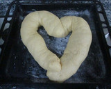 Foto del paso 6 de la receta: Corazones acaramelados