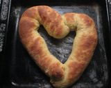 Foto del paso 7 de la receta: Corazones acaramelados