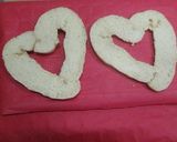 Foto del paso 8 de la receta: Corazones acaramelados
