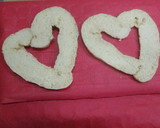 Foto del paso 8 de la receta: Corazones acaramelados