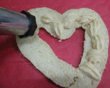 Foto del paso 10 de la receta: Corazones acaramelados