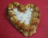 Foto del paso 12 de la receta: Corazones acaramelados