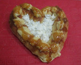 Foto del paso 12 de la receta: Corazones acaramelados