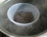 Foto del paso 1 de la receta: Dulces corazones de chocolate