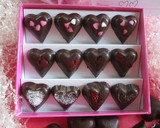 Foto del paso 6 de la receta: Dulces corazones de chocolate