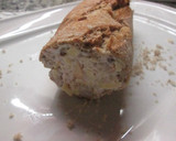 Foto del paso 4 de la receta: Pan integral relleno