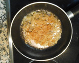 Foto del paso 1 de la receta: Cebolla caramelizada al Pedro Ximénez 