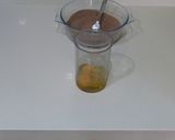 Foto del paso 2 de la receta: Brownie light casero