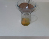 Foto del paso 2 de la receta: Brownie light casero